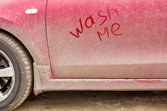 Car Detailing Scottdsale Arizona