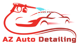 Car Detailing Scottsdale Arizona logo