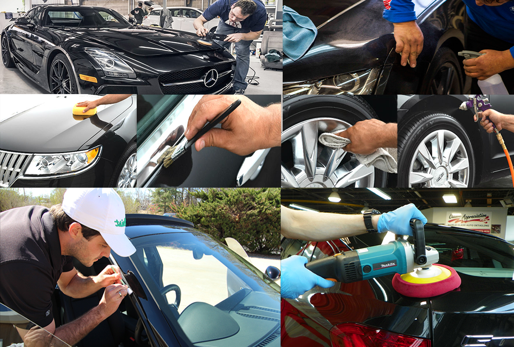 Rochester Car Care